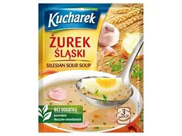 Суп KUCHAREK 46г