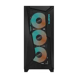 Корпус для ПК GIGABYTE C301G V2 - мініатюра 2