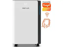 Осушувач повітря WetAir WAD-B20L - мініатюра 2