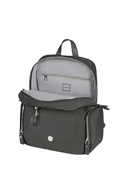 Рюкзак Samsonite KARISSA EVO GUNMETAL GREEN 32x24x11,5 KP2*24008 - мініатюра 2