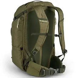 Рюкзак Kelty Redwing Traveler 40 Burnt Olive (1012-22633225-BOV) - мініатюра 2