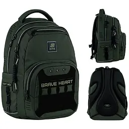 Рюкзак Kite Education teens 903L-2 (K25-903L-2) - мініатюра 2