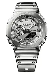 Годинник Casio GM-2100YM-8AER