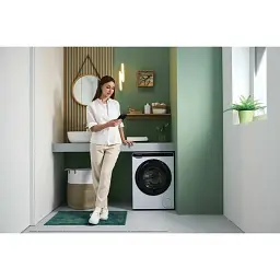 Пральна машина CANDY CW50-BP12307U1-S - мініатюра 8