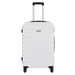 Валіза Semi Line 24" (M) White (T5952-2) - мініатюра 2