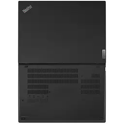 Ноутбук Lenovo ThinkPad T14 Gen 4 з процесором Intel Core i5-1335U pana la 4.6 GHz, 14", WUXGA, IPS, 16GB, 512GB SSD, Intel UHD графікою, Windows 11 Pro, Thunder чорний, 3y Courier or Carry- - мініатюра 7