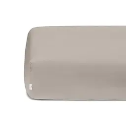 Дитяча постільна білизна в ліжечко BEIGE FOLIAGE CS3 COSAS (4822052079423) - мініатюра 10
