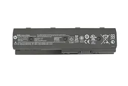 Акумулятор для ноутбука HP Compaq HSTNN-LB3P DV6-7000 11.1V Black 5200 mAh - мініатюра 5