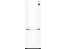 Холодильник с морозильной камерой LG GC-B459SQCL