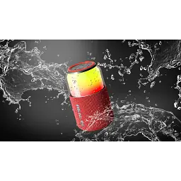 Акустична система REAL-EL X-705 Red (EL121600025) - мініатюра 10