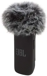 Мікрофон JBL Quantum Stream Wireless Lightning (JBLSTRMWLLGHTBLK) Black UA - мініатюра 6