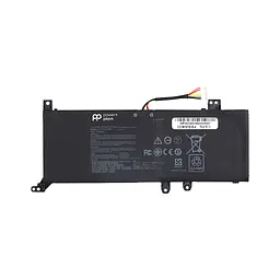 Акумулятор до ноутбука PowerPlant ASUS VivoBook 14 X412FJ (C21N1818) 7.6V 4130mAh (NB431540)