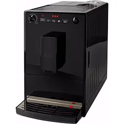 Кавомашина Melitta Caffeo Solo Pure Black [E950-322] [139180] - мініатюра 2