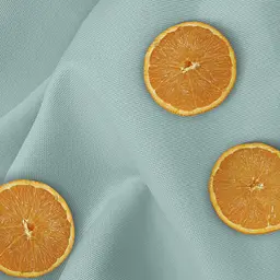 Скатертина Cosas Agave водовідштовхувальна 100х100 см м'ятна (Cloth_06Mint_DUK_100x100) - мініатюра 3