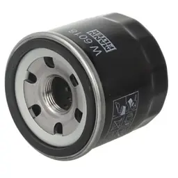 Фільтр масляний Mann W6018 - мініатюра 2