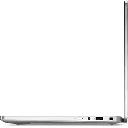 Ноутбук Dell 13 Plus PB13250,1920 x 1200,266V 8 C/8 T,2.2 GHz - 5.0 GHz,16 GB LPDDR5X,512 GB - мініатюра 7