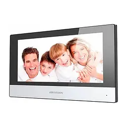 Відеодомофон DS-KH6320-TE1 Hikvision (99-00001082) - мініатюра 2