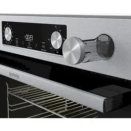 Духова шафа Gorenje BSA6737E15X - мініатюра 7