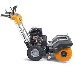 Підмітальна машина бензинова Stiga SWS800GE - мініатюра 2
