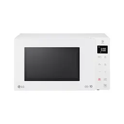 Мікрохвильова піч LG MS2336GIH - мініатюра 9