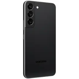 Смартфон Samsung Galaxy S22+ 5G 8/256 Gb Black (S9060/DS) - мініатюра 6