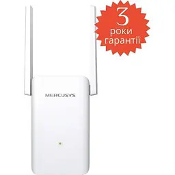 Ретранслятор Mercusys (ME80X) - мініатюра 2