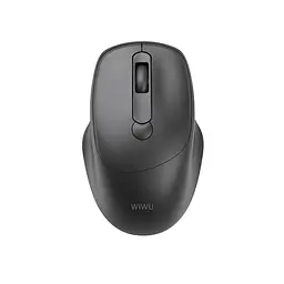 Маніпулятор миша бездротова WIWU 2.4G Wireless Mouse WM113 Чорний