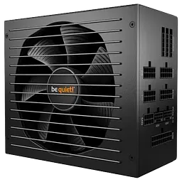 Блок живлення be quiet! Straight Power 12 1200W 80+ Platinum (BN339)