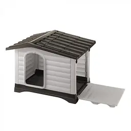 Будка для собаки Ferplast DOGVILLA 70