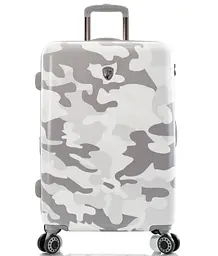 Валіза Heys White Camo (M) (13126-3045-26) 930180 - мініатюра 2