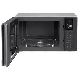 Мікрохвильова піч LG MH6595CIS  - мініатюра 6