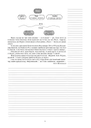 Українська мова та читання. Позакласне читання. 4 клас. Конспекти уроків - мініатюра 7