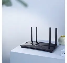 Маршрутизатор TP-Link Archer AX23 Wi-Fi 6 - мініатюра 8