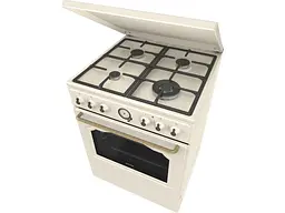 Комбінована плита Gorenje GKS6C71CLI - мініатюра 5