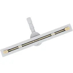 Трап для душу Rea Neo 70 Ultra Slim Pro brushed gold REA-G9804 - мініатюра 2