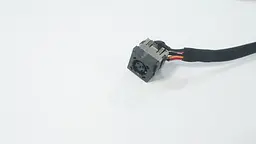 Разъем питания PJ520 (Dell: E5420 E5520 series) с кабелем (185мм) - миниатюра 2