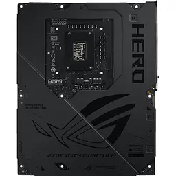 Материнська плата Asus ROG Maximus Z890 Hero (90MB1ID0-M0EAY0) UA [143731] - мініатюра 3