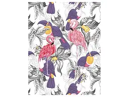 Альбом UFO PP-46200 Flamingo 10x15x200см (PP-46200 Flamingo) - мініатюра 3