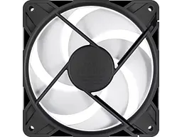 Корпусний вентилятор ARCTIC P14 Pro Reverse A-RGB Black 3-pack (ACFAN00327A) - мініатюра 4