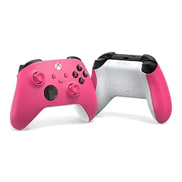 Геймпад Microsoft Xbox Series X, S (Deep Pink) - мініатюра 3