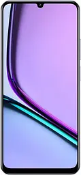 Смартфон Realme Note 60 4/128GB Marble Black (Global) - мініатюра 2