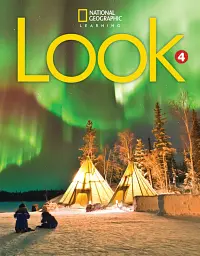 Look 4. Teacher's Book
