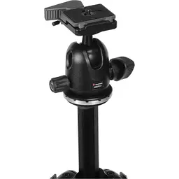 Штатив Manfrotto MK290XTA3-BH 290 XTRA [121001] - мініатюра 5
