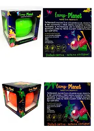 Набір для творчості Lamp-planet, Strateg - мініатюра 3