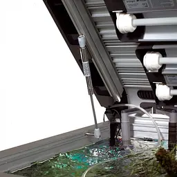 Акваріум Ferplast STAR CUBE - 230 L 67 x 62 x h 67.5 cm - мініатюра 5