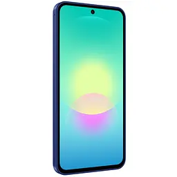 Мобільний телефон Samsung Galaxy A27 5G 8/256Gb Blue (SM-A276BZBCEUC) - мініатюра 3