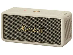 Портативні колонки Marshall Middleton Cream (1006262)