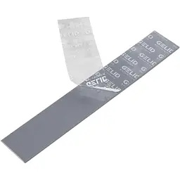 Термоінтерфейс Gelid Solutions GP-Extreme 120x20x3.0 mm TP-GP05-E - мініатюра 2