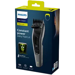 Тример PHILIPS HC3525/15 - мініатюра 3