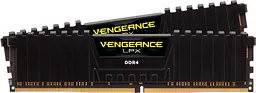 Модуль пам'яті DDR4 Corsair Vengeance LPX 2x8GB 3200MHz (CMK16GX4M2B3200C16) [99134] - мініатюра 5